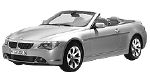 BMW E64 P0726 Fault Code
