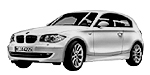 BMW E81 P0726 Fault Code