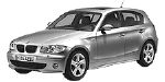 BMW E87 P0726 Fault Code