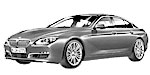BMW F06 P0726 Fault Code