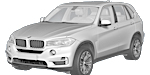 BMW F15 P0726 Fault Code