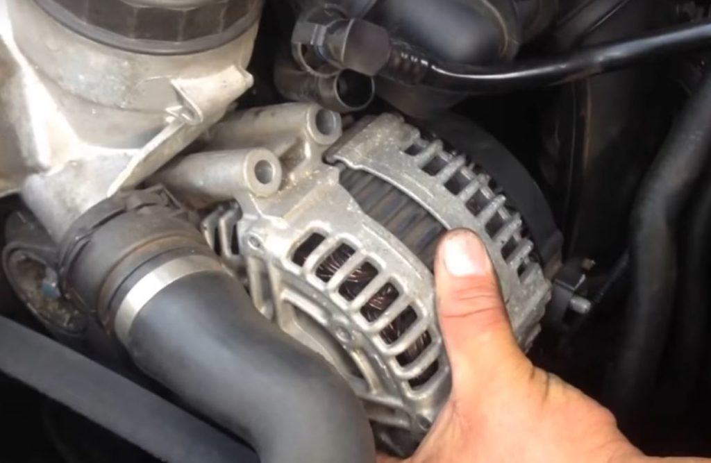 See P0726 in engine